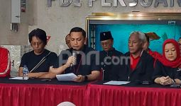 PDIP Anggap Kasus yang Menjerat Hasto Sebagai Teror Politik - JPNN.com