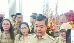 Pemprov DKI Jakarta Terbitkan Pergub ASN Boleh Poligami - JPNN.com