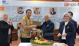 Fikom Universitas Pancasila Buka Prodi Magister Baru, Diminati Influencer - JPNN.com