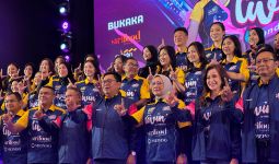 Skuad Solid dan Persiapan Matang, Jakarta Livin Mandiri Incar Juara di Proliga 2025 - JPNN.com