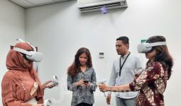 3 Manfaat Teknologi Virtual Reality dalam Dunia Pendidikan Dokter - JPNN.com