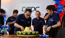 ILCS Kembangkan Digital Maritime Development Center di Yogyakarta - JPNN.com