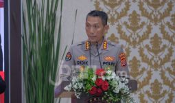 Sejumlah Pamen dan Kapolres di Polda Banten Kena Mutasi, Ini Daftarnya - JPNN.com