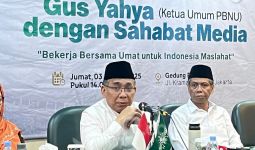 PBNU Cari Investor untuk Bisa Bayar Biaya Besar Reklamasi Tambang - JPNN.com