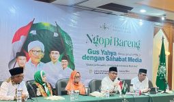 Gus Yahya Merespons soal Wacana Meliburkan Sekolah Selama Ramadan, Silakan Disimak - JPNN.com