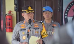 Pengacara Rudi S Gani Tewas Ditembak, Polisi Bergerak - JPNN.com