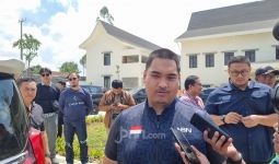 Menpora Dito Pastikan Penghentian Pelatnas Bukan Gegara Efisiensi Anggaran - JPNN.com