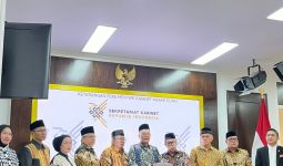 5 Juta Jemaah Calon Haji Menunggu Keberangkatan, Ada yang Khawatir Tak Berangkat - JPNN.com