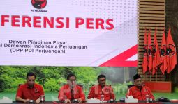 Terima Undangan Pemeriksaan dari KPK Senin Nanti, Sekjen PDIP Menyatakan Kesiapannya - JPNN.com