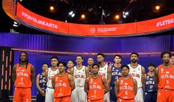 Pelita Jaya Berambisi Pertahankan Gelar IBL dan Moncer di BCL 2025 - JPNN.com