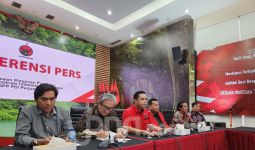 PDIP Yakin KPK Bakal Tahan Hasto pada Senin Nanti, Tujuannya Mengganggu Kongres Partai - JPNN.com