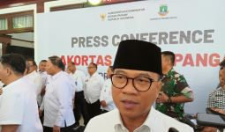 Mendes PDT Soroti Kasus Pemerasan Kades oleh Oknum LSM & Wartawan Gadungan - JPNN.com