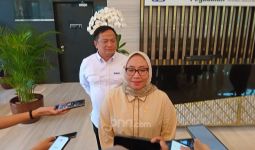 Menteri PPPA Ingin Tingkatkan Taraf Hidup Perempuan - JPNN.com