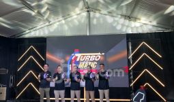 YIMM Merilis Oli Terbaru Yamalube Turbo Matic, Ini 3 Keunggulannya - JPNN.com