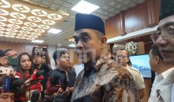 Peran Politik Muzani Gerindra Sebagai Perantara Komunikasi Prabowo-Megawati - JPNN.com