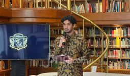 Wisma Habibie & Ainun Dibuka untuk Umum, Reza Rahadian Ungkap Sebuah Kenangan - JPNN.com