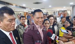 Menko AHY Dukung Proyek Infrastruktur Dibangun Swasta, Asalkan - JPNN.com