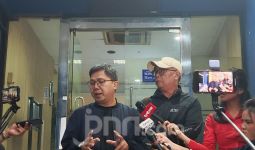 Kena Doxing, Bung Towel Lapor Polda Metro Jaya - JPNN.com