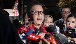 Soal Langkah KPK kepada Hasto, Ronny PDIP: Ini Penahanan Politik - JPNN.com