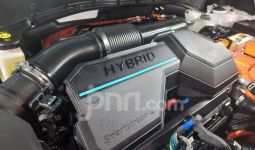 Hasil Survei: 91% Masyarakat Tertarik Membeli Mobil Hybrid, Asalkan - JPNN.com