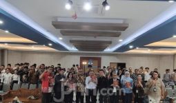 Penyelesaian Hukum di Indonesia Harus Mengedepankan Restorative Justice - JPNN.com