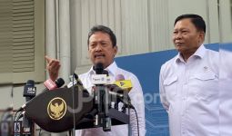 Menteri Trenggono Lapor kepada Prabowo Bahwa HGB Pagar Laut Tangerang Ilegal - JPNN.com