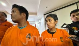 Jual Dua Anak Kandung, Tutik: Saya Sudah Kompromi dengan Suami - JPNN.com