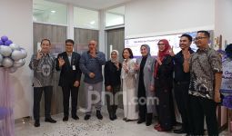 Brawijaya Hospital Depok Luncurkan Klinik Nyeri & Trauma Center, Kualitas Layanan Tipe A - JPNN.com