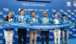 Pocari Run Bandung 2025, Gaet 45 Ribu Pelari dari Seluruh Indonesia - JPNN.com