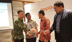 Populix Rilis Peringkat Program Magister di Indonesia, Panduan Memilih Kampus Terbaik  - JPNN.com