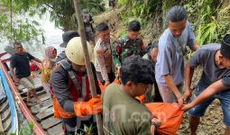 Mahasiswa Riau Tewas Terseret Arus Sungai Setelah Menyelamatkan Teman yang Tenggelam - JPNN.com