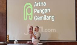 APG Luncurkan Daging Kualitas Premium, Siap Jadi Mitra Horeca - JPNN.com