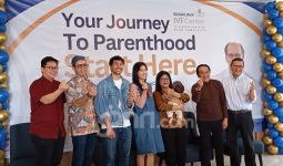 6 Bulan Menikah Belum Hamil Juga Tanda Bermasalah, Brawijaya IVF Center Punya Solusi - JPNN.com