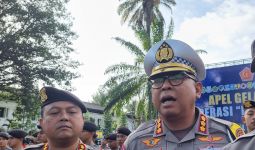 Libur Panjang Isra Mikraj–Imlek, Polda Jabar Larang Kendaraan Ini Melintas di Tol - JPNN.com