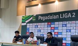 Liga 2: Bhayangkara FC Tekuk PSKC Cimahi, Ada Peran Dewi Fortuna - JPNN.com