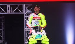 MotoGP 2025: Awal Manis Pertamina Enduro VR46 Racing Team - JPNN.com