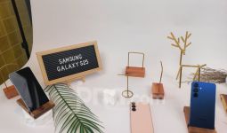 Samsung Galaxy S25 Series Hadirkan Pembaruan, Bikin Konten Makin Mudah - JPNN.com