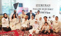 Film Dalam Sujudku Segera Diproduksi, Ini Para Pemainnya - JPNN.com