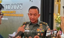 Oknum TNI AD Pembunuh Wanita di Tangerang Jadi Tersangka - JPNN.com