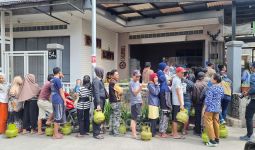 Pertamina Tingkatkan Pengawasan LPG 3 Kilogram - JPNN.com