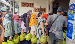 MUI Mengharamkan Orang Kaya Pakai LPG 3 Kilogram - JPNN.com