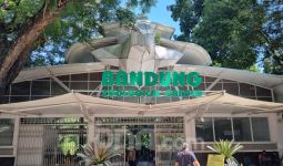 Yayasan Margasatwa Tak Terima Bandung Zoo Disita Kejati Jabar - JPNN.com