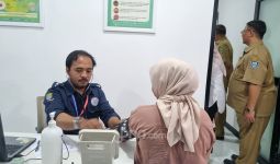 Pelaksanaan PKG, Dinkes Kota Bandung Kekurangan SDM - JPNN.com