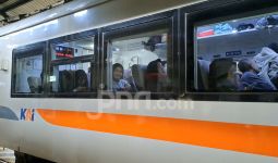 Pemesanan Tiket Kereta Api Mudik Lebaran 2025 Sudah Dibuka - JPNN.com