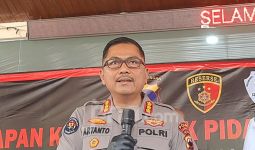 Periksa 36 Orang, Polisi Belum Tetapkan Tersangka Pembunuhan Warga Semarang - JPNN.com