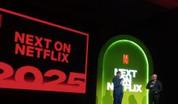 Netflix Indonesia Umumkan Daftar Film dan Series yang Tayang di 2025 - JPNN.com