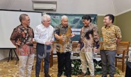 ICOPE 2025 Ajang Merumuskan Keberlanjutan Industri Kelapa Sawit Berbasis Riset & Sains - JPNN.com