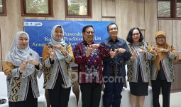 Universitas Terbuka Siapkan Para Peneliti Muda untuk Memperkuat Riset - JPNN.com