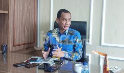 Legislator Komisi III Anggap Jenderal Sigit Terbuka Terhadap Masukan, Tak Antikritik - JPNN.com