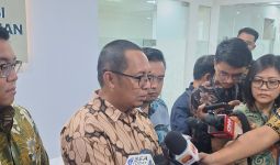 Istana Bantah Anggaran Pendidikan Kena Efisiensi, KIP & Beasiswa Tak Terdampak - JPNN.com